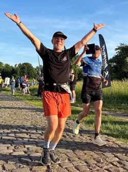 Hahnen Zieleinlauf1