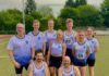 VfL-Leichtathleten räumen sechs Kreismeistertitel ab