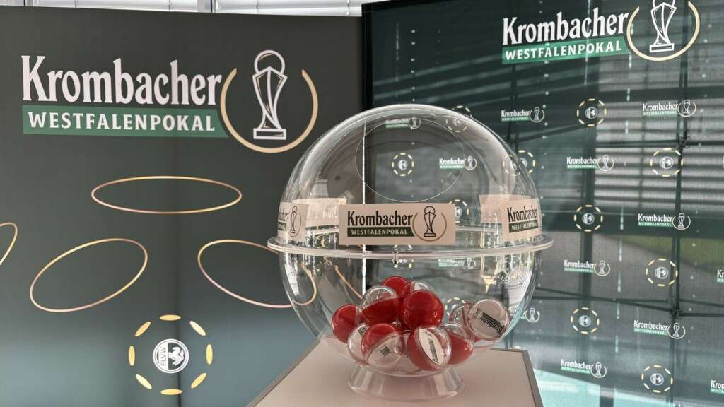 Krombach West