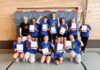 Erfolgreicher Abschluss der Sporthelfer/in-I-Ausbildung des KSB Unna