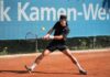 Kamen Open gehen in die heiße Schlussphase: Deutsche Hoffnungsträger greifen nach dem Titel