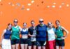 Ultra-Läuferin Yvonne Schneider vom SuS Oberaden meistert die „TorTour de Ruhr“