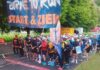 „Borne to Run“- Spendenlauf – Im Unnaer Bornekamp wird 48 Stunden gelaufen