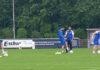 VfL im Schongang zum 4:0-Heimsieg gegen Hombruch – gute Generalprobe für die bevorstehende Relegation