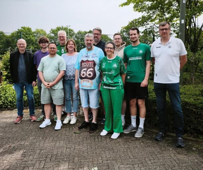 Vorstand SuS1