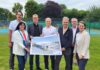 Westfälischer Tennis-Verband erhält moderne Tennishalle mit integriertem Athletikbereich