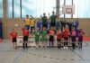 RMC Summercup 2026 in Stein: Lennard Arns und Lorenz Krüger vom RV Methler holen den Turniersieg in der U13