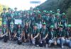 CVJM Kamen erfolgreichster Verein beim Jugend-Weltcup in Luxemburg