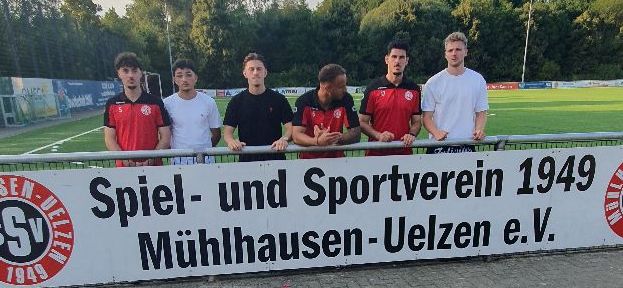 Erste SSV3
