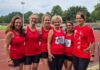TV Unna-Masters bei Deutschen Meisterschaften in Mönchengladbach – Silber für Wiebke Kowall