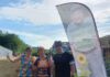 7. Oppa´s Gartenmarathon – SuS-Trio beim Acht-Stunden-Lauf