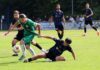 Fußball: Aktuelle Ergebnisse – Turniere – Testspiele am Wochenende