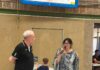 34. Kamen Open standen ganz im Zeichen der Jugend – 40 Mannschaften im Turnier.