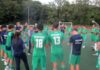 Heute Testspiel ASC 09 Dortmund gegen Holzwickeder SC