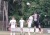 SG Massen raus beim Hecker-Cup: 0:2 gegen Eichlinghofen