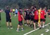 Fußball-Ergebnisse am Samstag