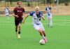 Fußball am Dienstag