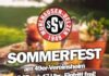 Saisoneröffnung beim SSV Mühlhausen am Samstag