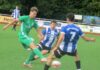 HSC gleich wieder wie gewohnt: Defensive steht, Offensive mit Luft nach oben