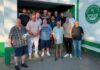 Bezirksliga 8 startet in die Saison 2026/2027 – Staffeltag bei der SG Massen