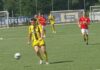 Fußball: Aktuelle Ergebnisse – Turniere – Testspiele am Wochenende
