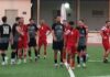 Fußball am Freitag – Ergebnisse