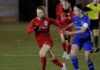 BSV Heeren und RW Unna spielen weiter in der Frauen-Landesliga 2