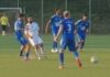 Fußball-Ergebnisse am Freitag
