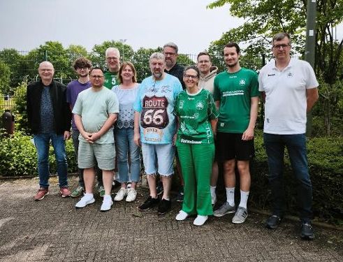 Vorstand SuS Oberaden1