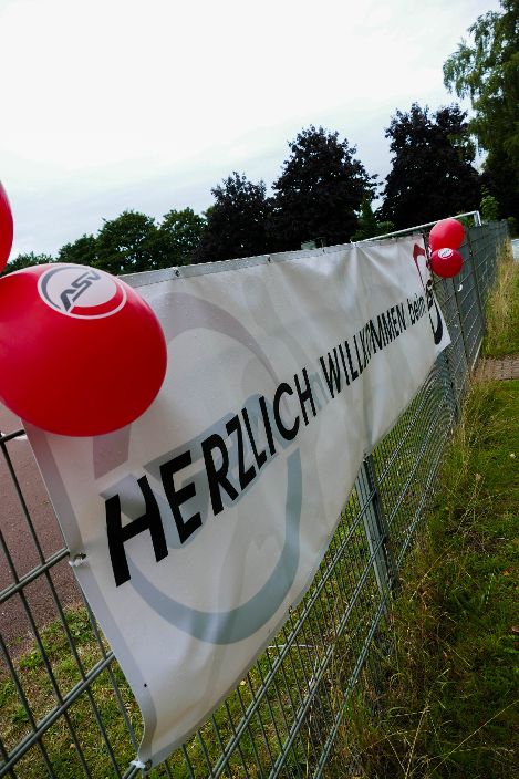 Willkommen