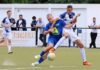 Aktuelle Fußball-Ergebnisse