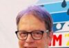 Jürgen Busch schwimmt bei den DM-Masters auf Platz vier