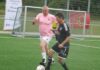 HSC Ü50 richtet Samstag 3. Edelmeier-Fahrschul-Cup aus
