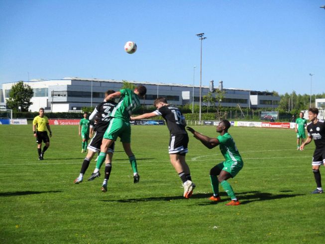 Finnentrop HSC Nielinger Mayka2