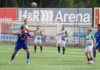 Tom Wonneberger gleicht in verrücktem Spiel in der Nachspielzeit aus – 4:4