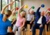 Fit und bewegt ins Alter – Bewegung, die Lebensqualität schenkt – Fortbildung des KreisSportBundes Unna e.V. vermittelt praxisnahe Ideen für die Arbeit mit älteren Menschen