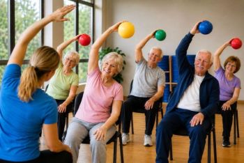 Fit und bewegt ins Alter3
