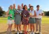 Spannende Entscheidungen bei den Senioren-Clubmeisterschaften im Golfclub Unna-Fröndenberg