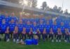Ein Tor entschied: BV 09 Hamm gewinnt Ü50-Cup des Holzwickeder SC