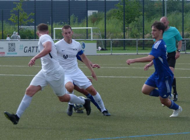 KSV-Hassel