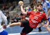 ASV-Ligastart am Freitag gegen Hagen