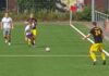 Notizen aus der Kreisliga A vom 2. Spieltag