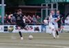 Aktuelle Fußball-Ergebnisse