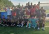 SSV Mühlhausen holt sich den Urlaubsguru-Cup – 2:0-Sieg im Finale gegen den Königsborner SV