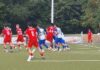 0:2 – der VfL Kamen war zwei Minuten nicht im Bilde gegen Türkspor