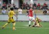 Spannendes Derby entscheidet SuS Kaiserau mit einem 3:1-Sieg in Mühlhausen