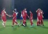 Aktuelle Fußball-Ergebnisse am Freitag