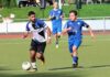 Spielabbruch nach Verletzungsschock eines Hombrucher Spielers – KSV zeigt Verständnis