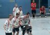 HCE Bergkamen gewinnt Freitag-Spiel 30:24 gegen Hombruch
