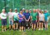 „Gewichtwurf“ im Römerbergstadion konnte nur wenige Aktive anlocken